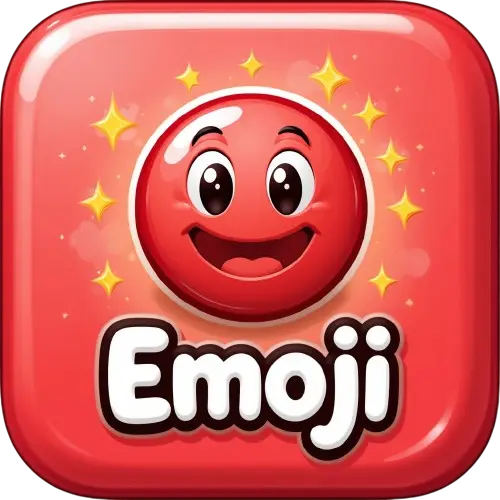 Emoji category icon